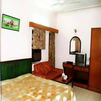 Kalra Palace, New Delhi 1